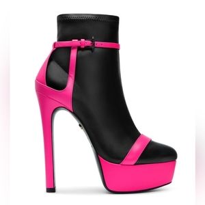 Ruthie Davis Bubblegum Boot